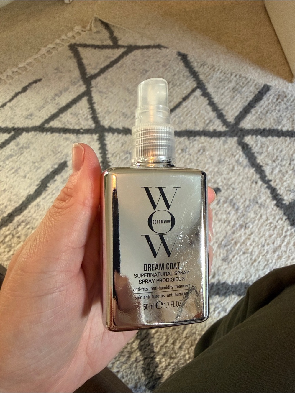 Wow Dream Coat Spray